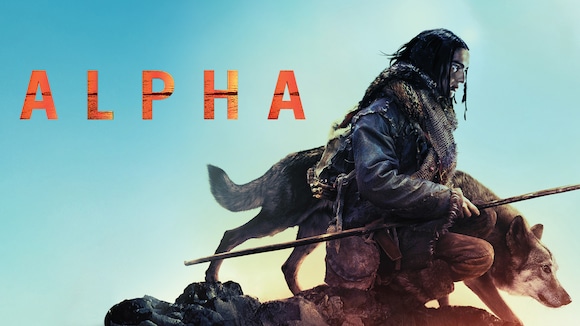 Alpha (2018)