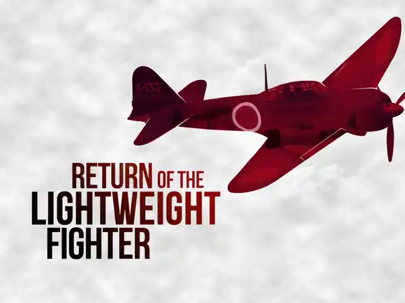 Return of the Lightweight Fighter