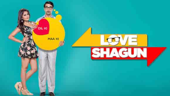 Love Shagun