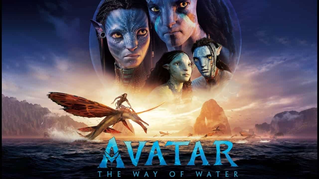 1920x1080 Avatar 2 15k Laptop Full HD 1080P HD 4k Wallpapers Images  Backgrounds Photos and Pictures