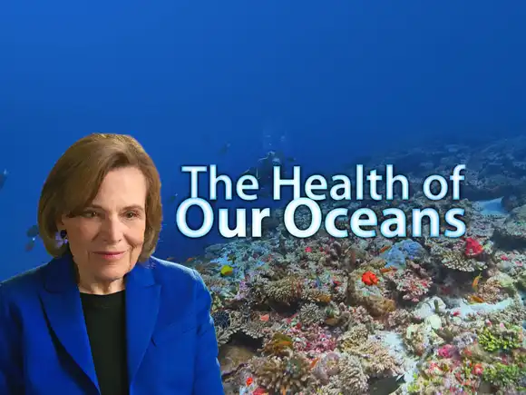 The Health Of Our Oceans