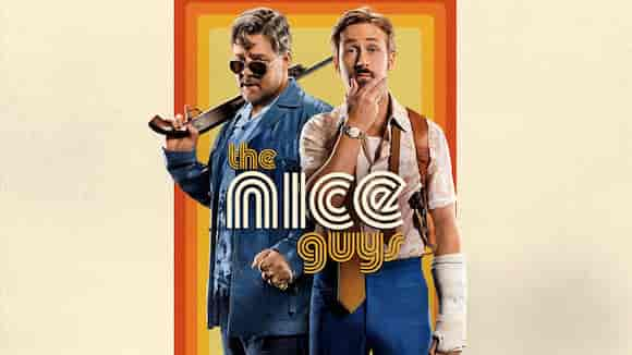 The Nice Guys