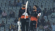 Jalandhar Warriors vs Amritsar Soormas - Highlights - 1 Sep 2026