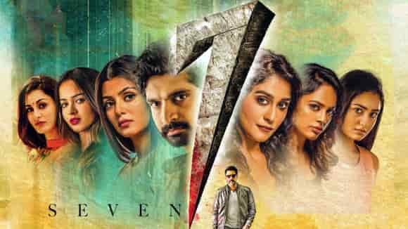 7-SEVEN (HINDI)