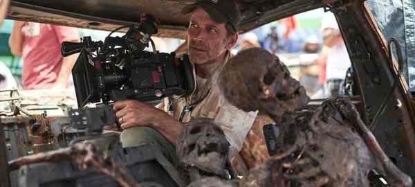 Zack Snyder loves the Ikorodu Bois spoof remake of Army of the Dead trailer