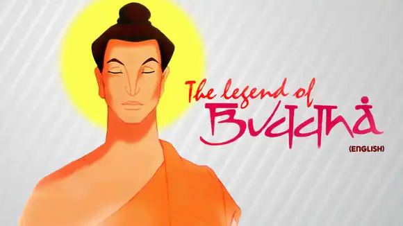 Legend Of Buddha - English