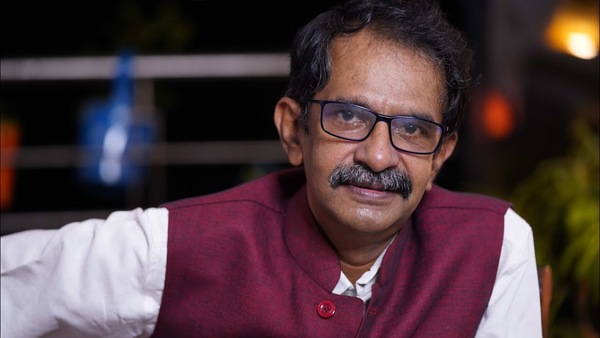 Amitabh S Verma: Shreyas Talpade was an absolute delight to work with in Teen Do Paanch