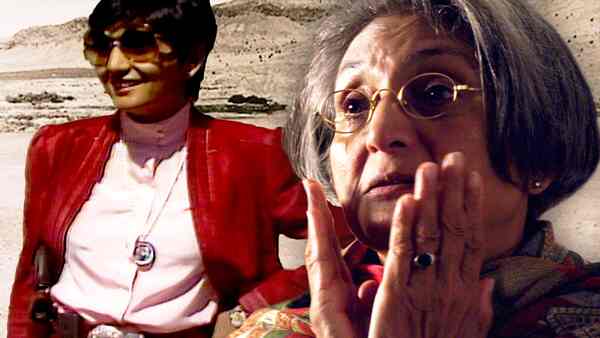 Trailer release: Dharmatic Entertainment’s Ma Anand Sheela documentary to premiere on Netflix on April 22