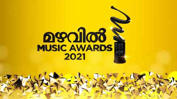 Mazhavil Music Awards 2021