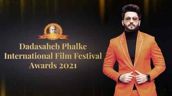 Dadasaheb Phalke International Film Festival Awards 2021