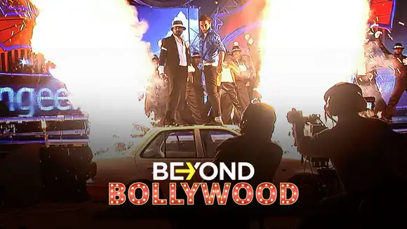 Beyond Bollywood