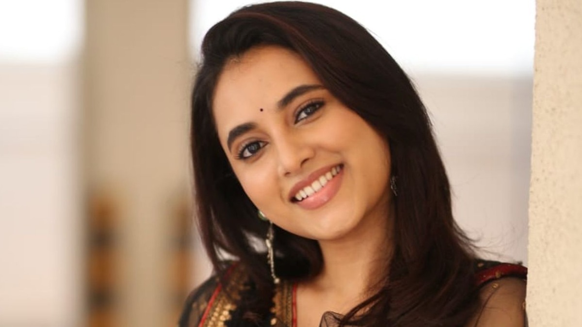 666 Operation Dream Theatre brings Priyanka Mohan back to Kannada cinema