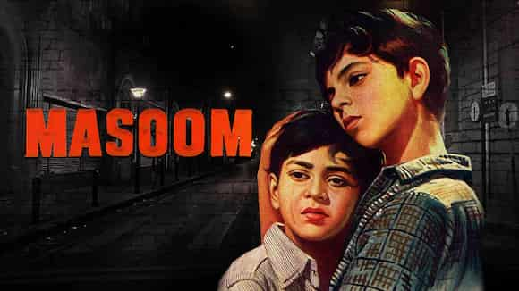 Masoom (1960)