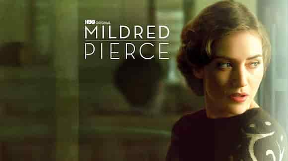 Mildred Pierce