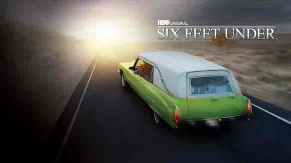 Six Feet Under