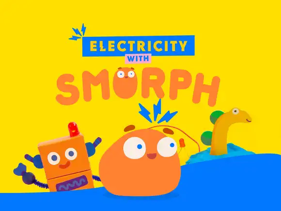 Electricity With Smorph