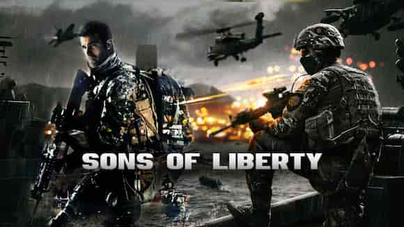 Sons of Liberty