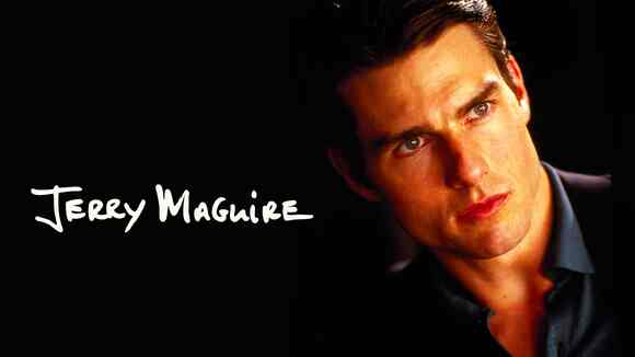 Jerry Maguire