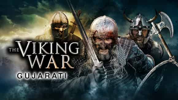 The Viking War