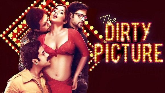 The Dirty Picture