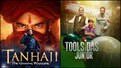 68th National Film Awards (Hindi): Ajay Devgn, Tanhaji: The Unsung Warrior, Toolsidas Junior win big