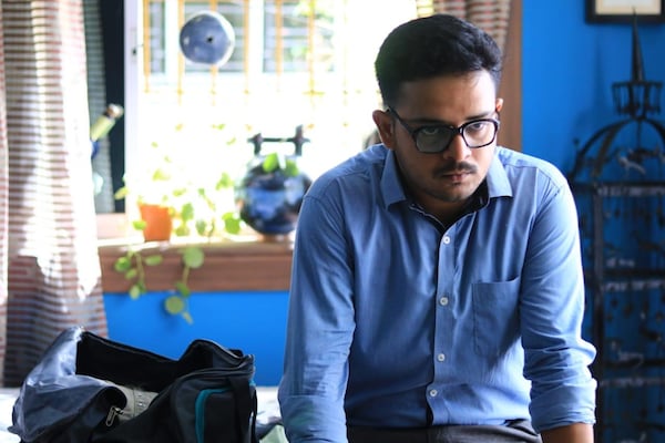 Satyam Bhattacharya: I try to strike the perfect balance between risk and relatable