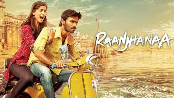 Raanjhanaa