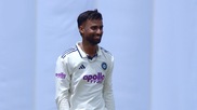 1st Test - Day 3 - Session 1 - Highlights - 17 Aug 2026