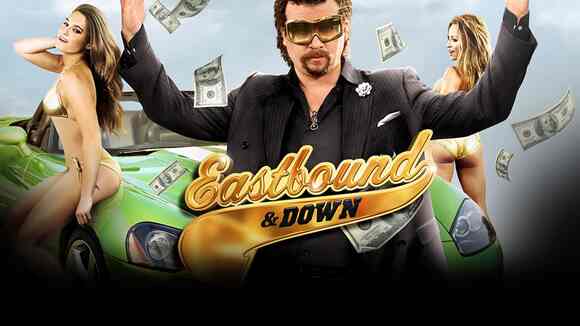 Eastbound & Down