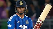 3rd T20I - Highlights - 27 Oct 2026 (Hindi)