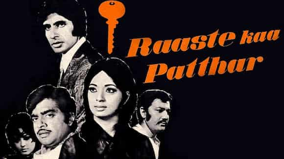 Raaste Kaa Patthar