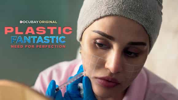 Plastic Fantastic: Need for Perfection