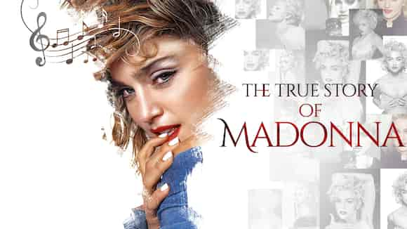 The True Story of Madonna