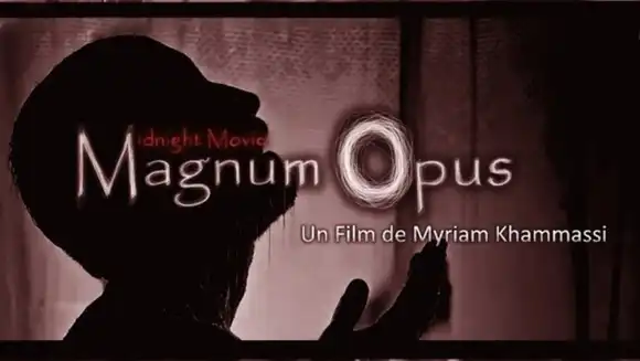 Magnum Opus - Arabic Drama Short film