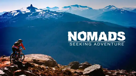 Nomads Seeking Adventure