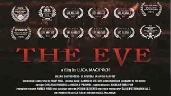 The Eve - English Drama Short film