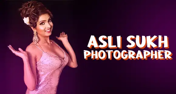 Asli Sukh Photographer