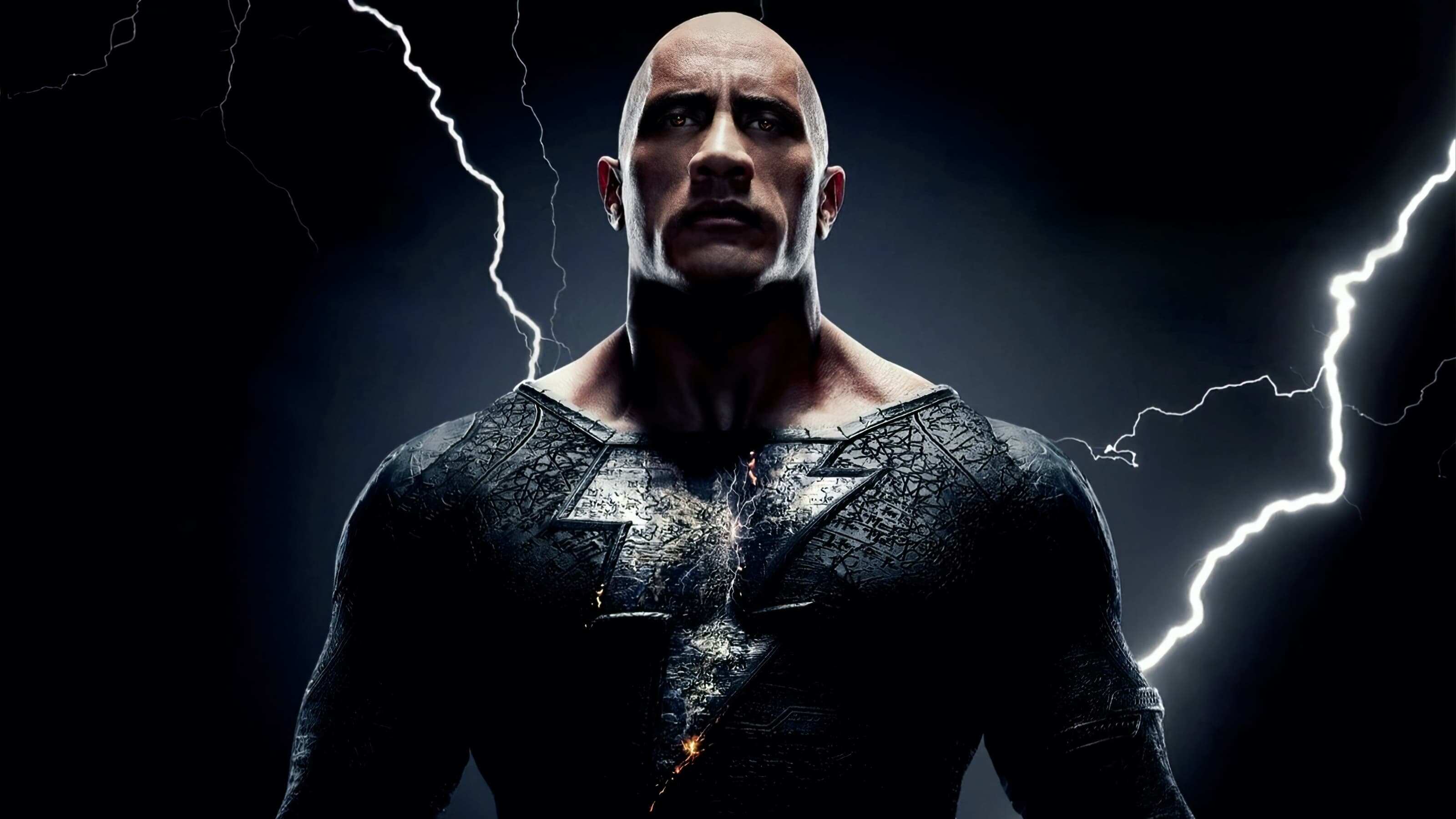 Black Adam' rocks the box office with $67 million debut – The New 100.3  Chicago