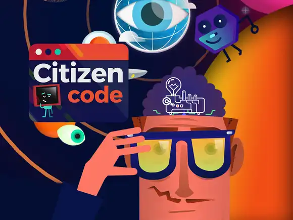 Citizen Code