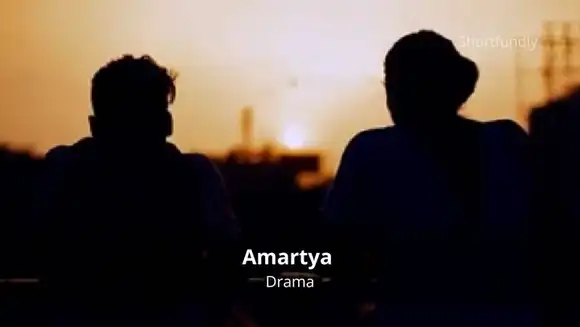 Amartya - Assamese Drama Shortfilm