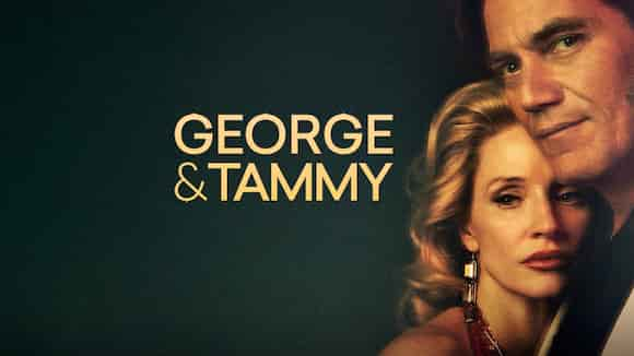 George & Tammy