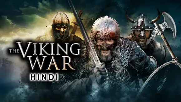 The Viking War in Hindi