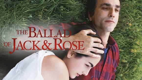 The Ballad of Jack and Rose