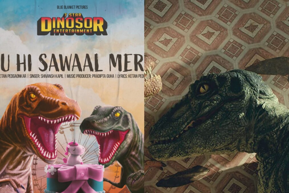 7 Star Dinosor Entertainment review: A tale no less affecting in its ...