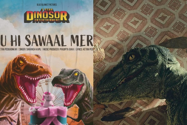 7 Star Dinosor Entertainment review: A tale no less affecting in its absurdity