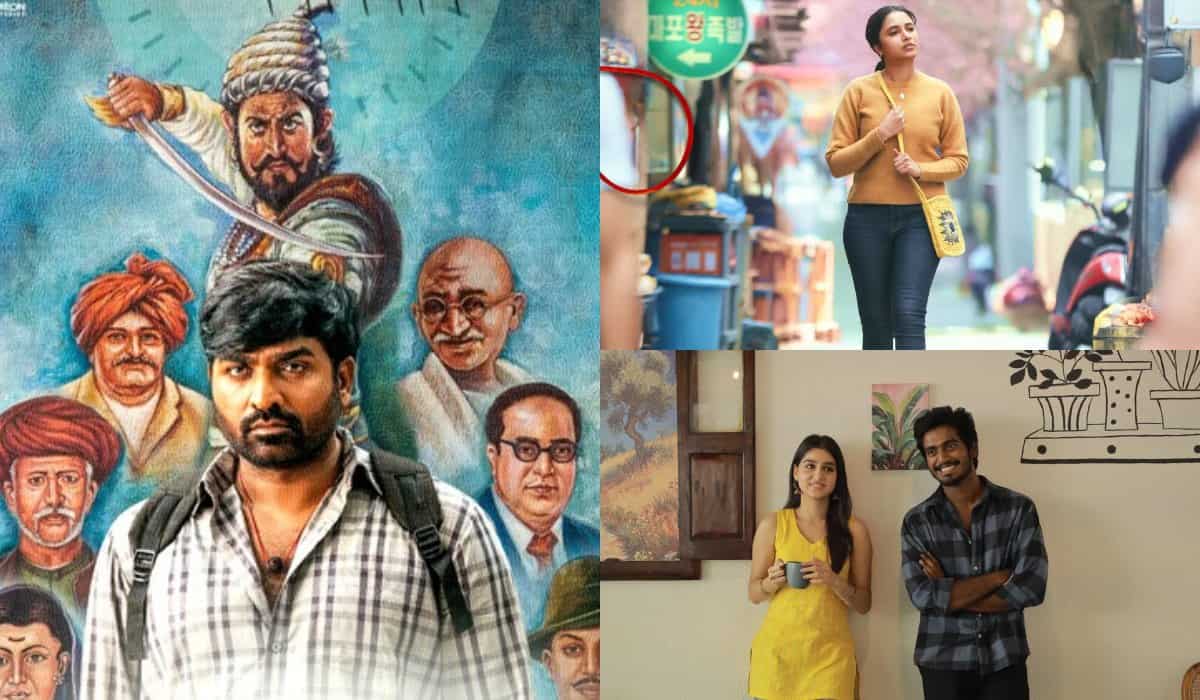 March 2026 OTT releases: From Vijay Sethupathi's Gandhi Talks to Made in Korea