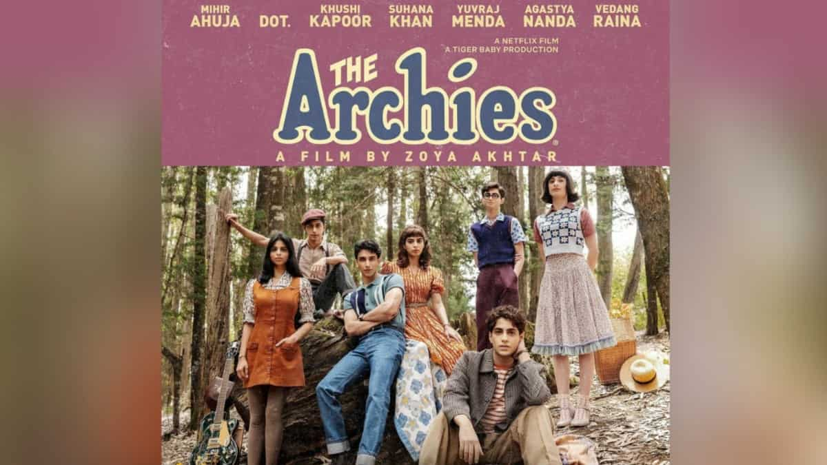 The Archies