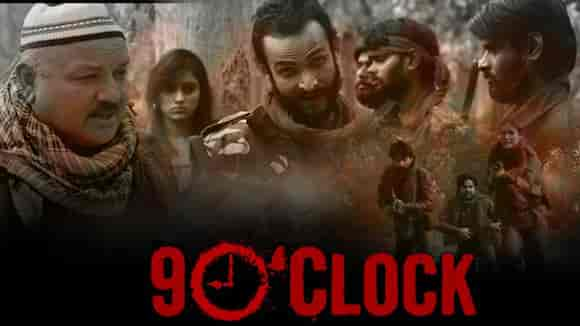 9 O'CLOCK (HINDI)