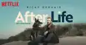 Ricky Gervais teases fans with After Life S3 update 