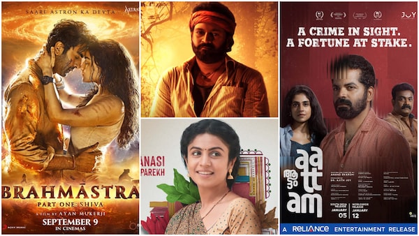 70th National Film Awards: Brahmastra wins 3 honours, Rishab Shetty named Best Actor, and Aattam crowned as Best Feature Film - A complete list of winners